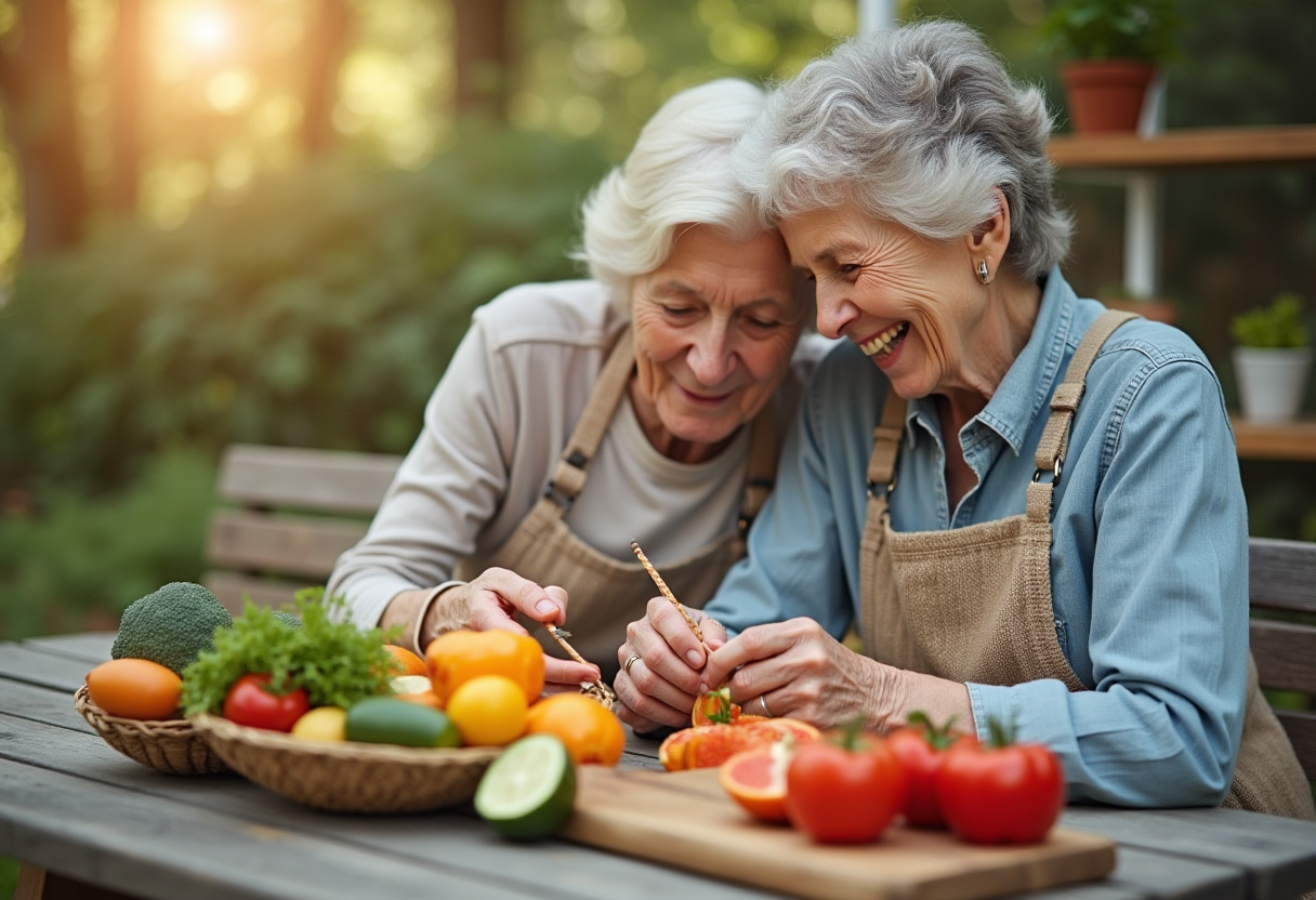 Графік покращення здоров'я клієнтів grolterund